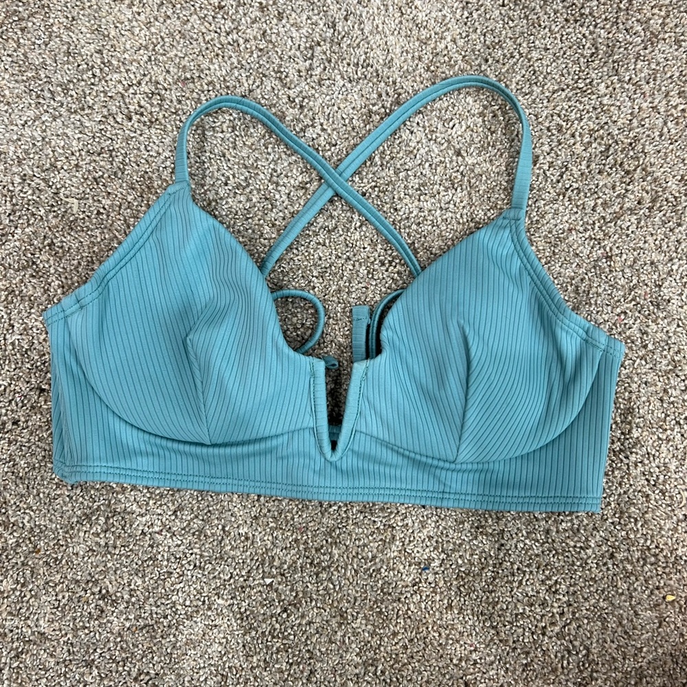 Shade and shore bikini top